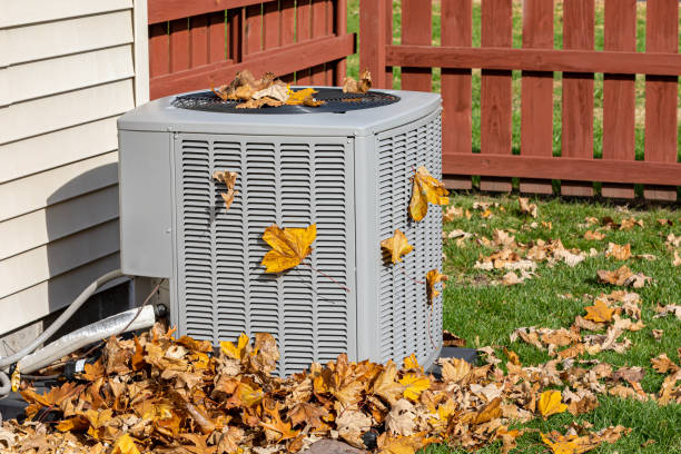 Best HVAC Repair Near Me  in Trowbridge Park, MI