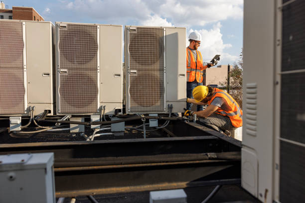 Best Emergency HVAC Repair  in Trowbridge Park, MI