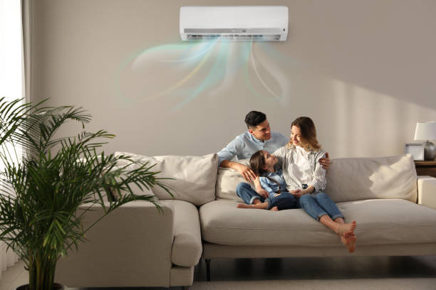 Best HVAC Emergency Services  in Trowbridge Park, MI