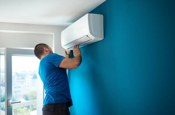 Best Local HVAC Companies  in Trowbridge Park, MI