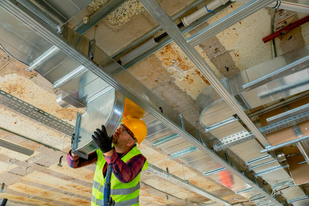 Best 24/7 HVAC Repair  in Trowbridge Park, MI