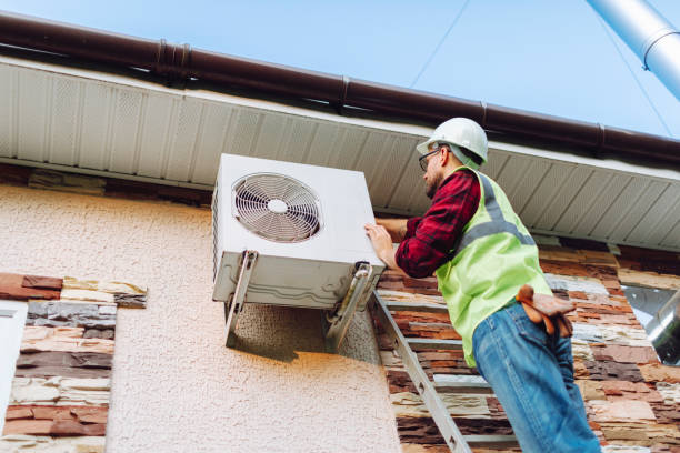 Best HVAC Tune-Up Services  in Trowbridge Park, MI