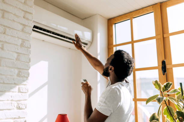 Best Furnace Repair Near Me  in Trowbridge Park, MI