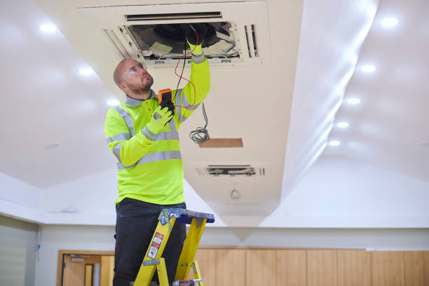 Best HVAC Companies Near Me  in Trowbridge Park, MI