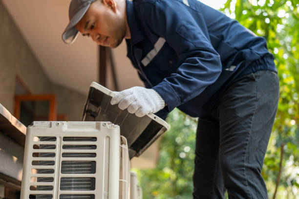 Best HVAC Companies Near Me  in Trowbridge Park, MI
