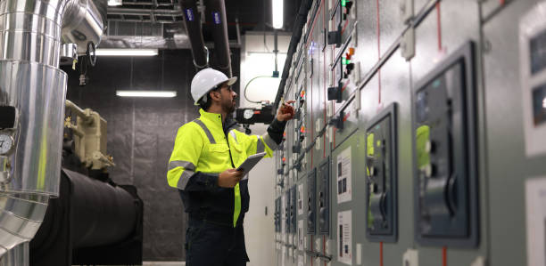 Best HVAC Replacement Cost  in Trowbridge Park, MI