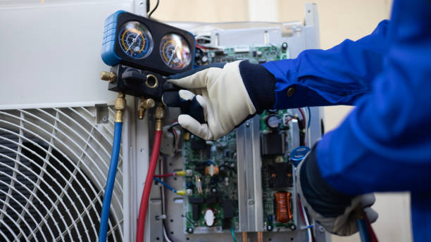 Best HVAC Cleaning Services  in Trowbridge Park, MI